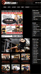 Mobile Screenshot of hsma1.com